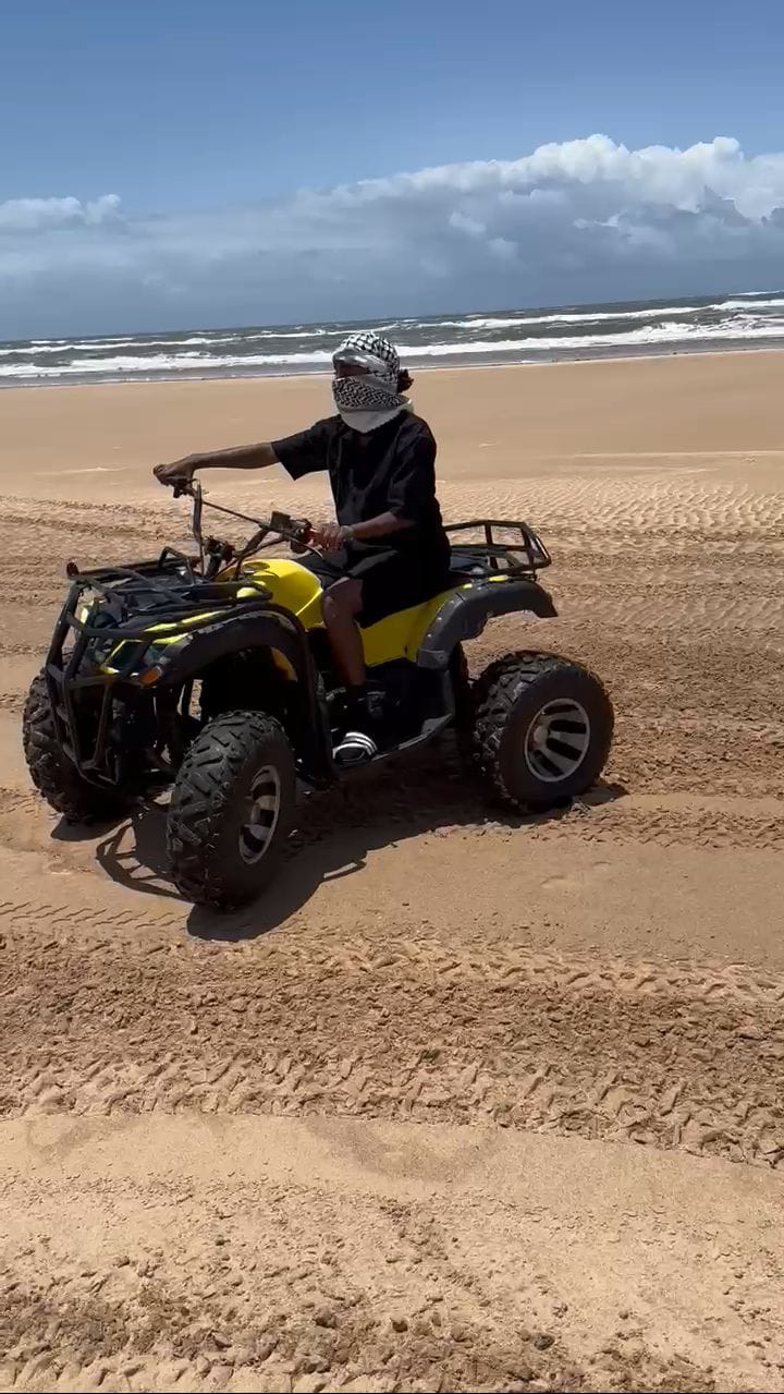 August Family Getaway